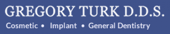 Gregory C. Turk DDS